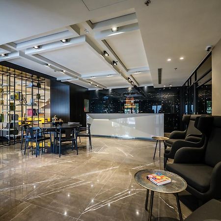 Golden Crown Haifa Bagian luar foto